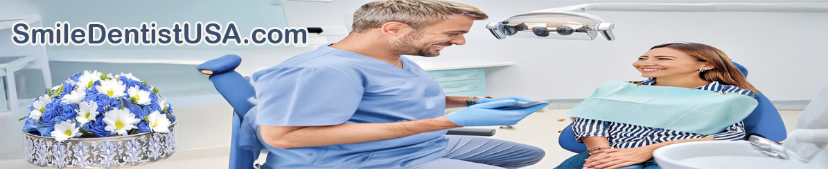 Smile Dentist USA