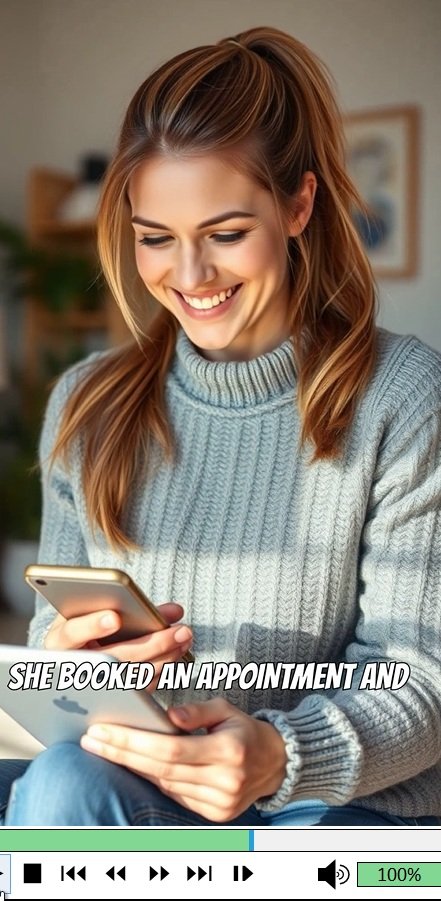 affordable dentist ads video